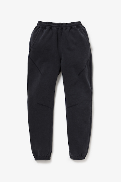 nonnative(ノンネイティブ) COACH EASY PANTS TAPPERED FIT COTTON ...