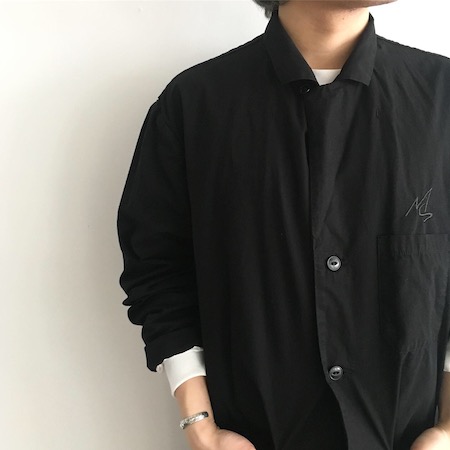 MASSES(マシス) FACTORY JKT COAT/正規通販-FACTORY(ファクトリー