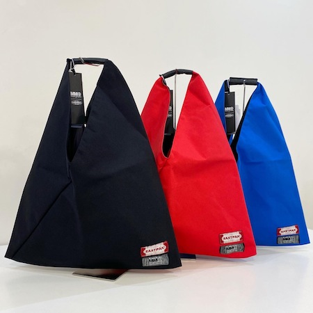 ARTWORK福岡 MM6 Maison Margiela x EASTPAK (エムエムシックスメゾン