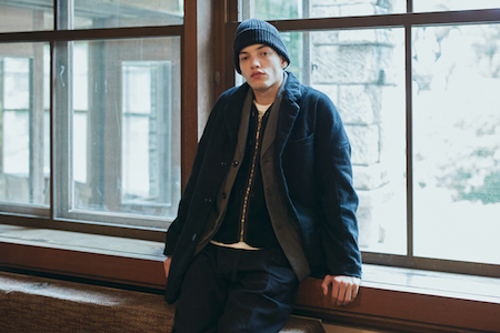 visvim ビズビム SPOT GALEN WOOL JKT ジャケット 2 - novius-it.hu