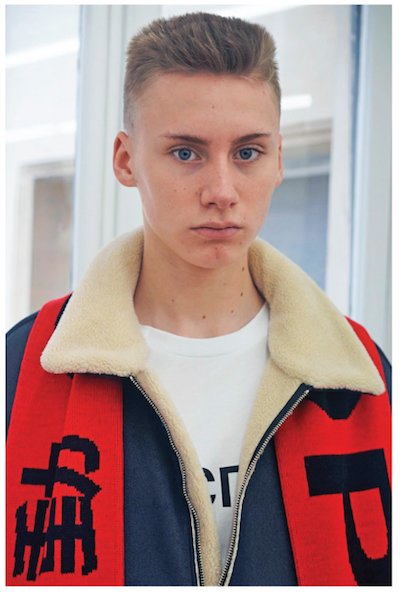 新品定番人気 Gosha Rubchinskiy(ゴーシャラブチンスキー) メンズの