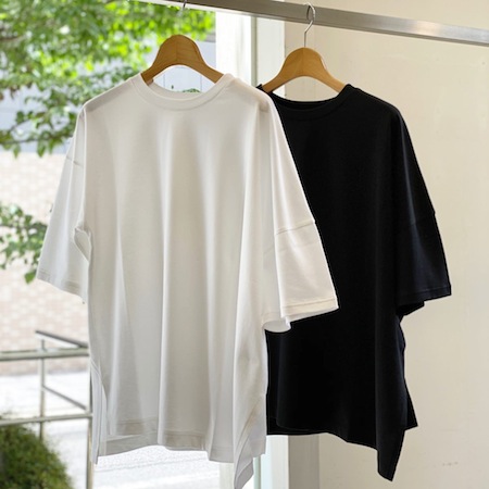 人気日本製 ENFOLD エンフォルド Tシャツの通販 by さく's shop 