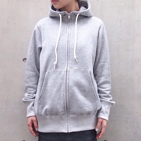 ARTWORK 福岡 HYKE(ハイク) SWEAT HOODIE/正規通販-FACTORY ...