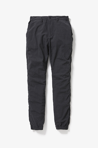 nonnative (ノンネイティブ) CLERK TROUSER RELAX FIT & 
