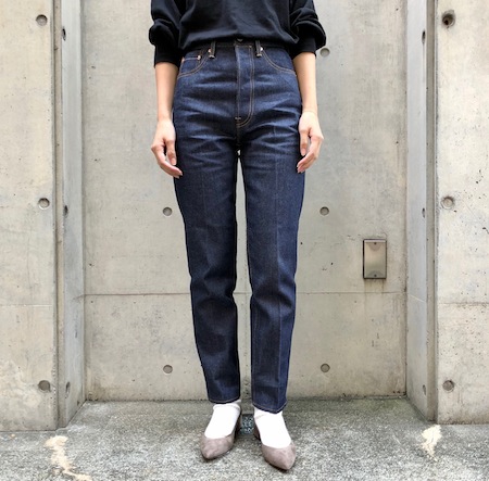 ARTWORK福岡 THE SHINZONE （シンゾーン）”IVY”JEANS/正規 ...