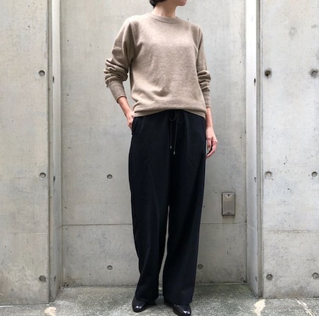 ARTWORK福岡 AURALEE（オーラリー）SUPER SOFT WOOL FLANNEL EASY