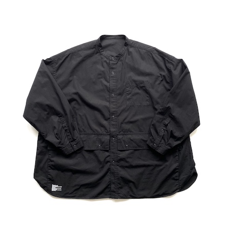 FreshService(フレッシュサービス) CARGO POCKET UTILITY SHIRT/正規