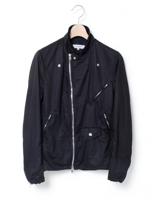 nonnative 〜RECOMMENDED JACKET〜/正規通販-FACTORY(ファクトリー