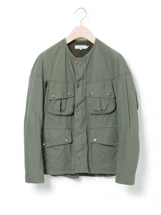 nonnative 2011AW 〜最新リリース情報 (ジャケット)〜/正規通販