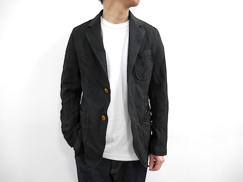 Comme des Garcons Homme Deux ジャケット-