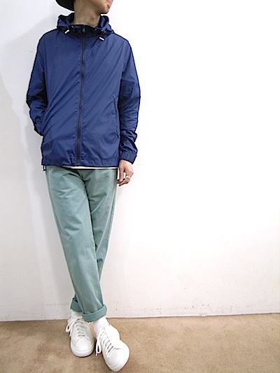 AMI alexandre mattiussi ( アミ ) recommended summer style/正規通販 ...