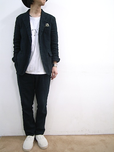 nonnative ( ノンネイティブ ) セットアップ LOOK/正規通販-FACTORY