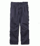 nonnative DWELLER EASY PANTS PIGMENT DYE (ネイビー)