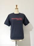 THE SHINZONE HOTEL Beira-Mar TEE (GRAY)