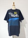 Oblada SPACE TEE (NAVY)