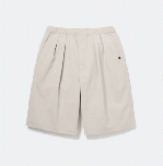 DAIWA PIER39 TECH EASY SHORTS HERRINGBONE (エクリュー)