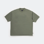 DAIWA PIER39 TECH DRAWSTRING S/S TEE (サージ)