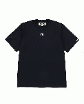 TSTS RECYCLED POLYESTER TS T-SHIRT (ブラック)