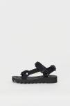 Hender Scheme(エンダースキーマ) webbb (BLACK)