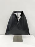 MM6 Maison Margiela ジャパニーズバックミニ (BLACK)