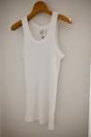 HYKE TANK TOP (WHITE)