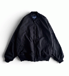 DESCENDANT MD86 WEATHER JACKET (ブラック)