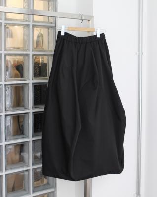 nagonstans メモリーグログランCurveボリュームSK ( black )