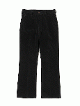 N.HOOLYWOOD WRANCHER DRESS PANTS (ブラック)