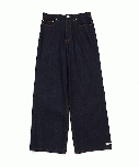 TSTS ORGANIC COTTON LOOSE FIT JEANS (インディゴ)