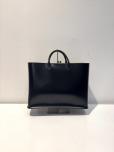 PIENI　(ピエニ) KOKO M lesson bag　 BLK/YELLOW(MUSTA)