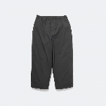 DAIWA PIER39 EASY TROUSERS HERRINGBONE (チャコール)