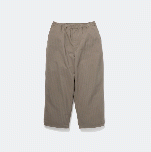 DAIWA PIER39 EASY TROUSERS HERRINGBONE (サージグレー)