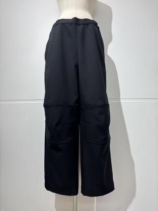 mtmodelist イージーパンツ (BLACK)