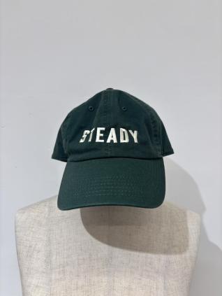 Oblada STEDY CAP (green)