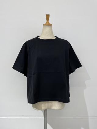 COGTHEBIGSMOKE JEMMA T-SHIRT (BLACK)
