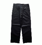T.T (ティー.ティー) Lot.202 Engineer Trousers (ブラック)