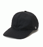 N.HOOLYWOOD ×47 CAP (ブラック)