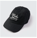 Oblada ( オブラダ ) CAP ( BLACK )