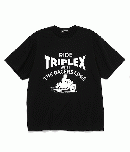 GOD SELECTION XXX T-SHIRT (GX-S26-ST-02/ブラック)