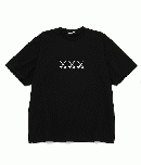GOD SELECTION XXX T-SHIRT (GX-S26-ST-03/ブラック)