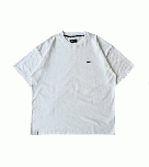DESCENDANT CACHALOT ORGANIC COTTON SS (ホワイト)