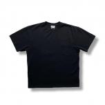 SandWaterr RESEARCHED POCKET TEE SS /10.5oz (ブラック)