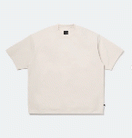 DAIWA PIER39 DRAWSTRING S/S TEE Brewed Protein
