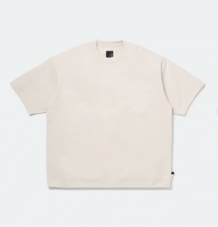 DAIWA PIER39 DRAWSTRING S/S TEE Brewed Protein