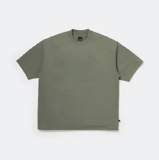DAIWA PIER39 TECH DRAWSTRING S/S TEE (サージ)