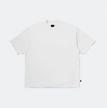 DAIWA PIER39 TECH DRAWSTRING S/S TEE (ホワイト)