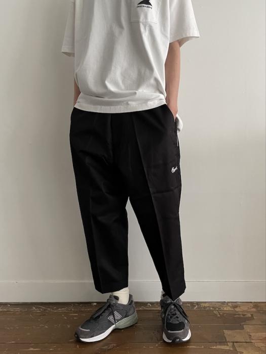 SEQUEL CHINO PANTS 