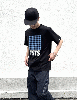 175cm 着用サイズXL