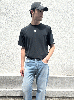175cm 着用サイズL