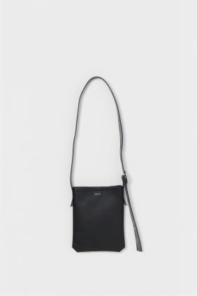 Hender Scheme　One side belt bag　SMALL(BLACK)